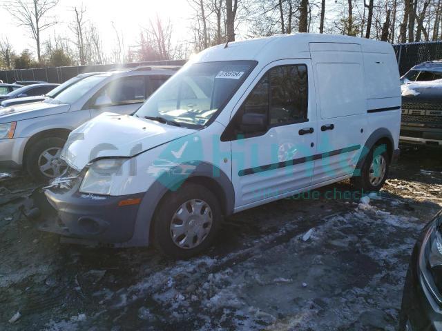 ford transit 2013 nm0ls7an7dt169640