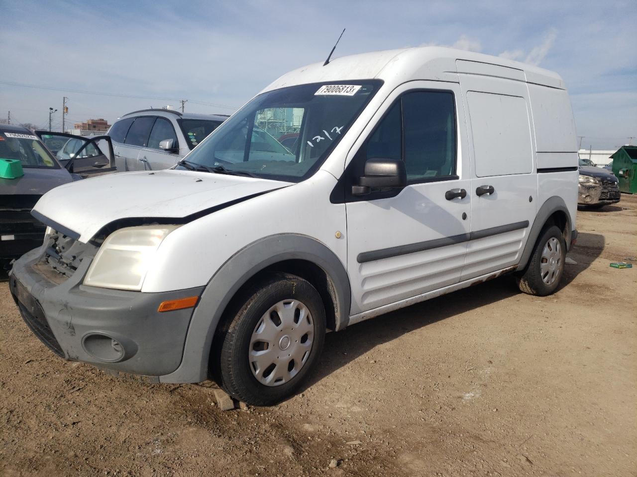 ford transit 2010 nm0ls7an8at009567