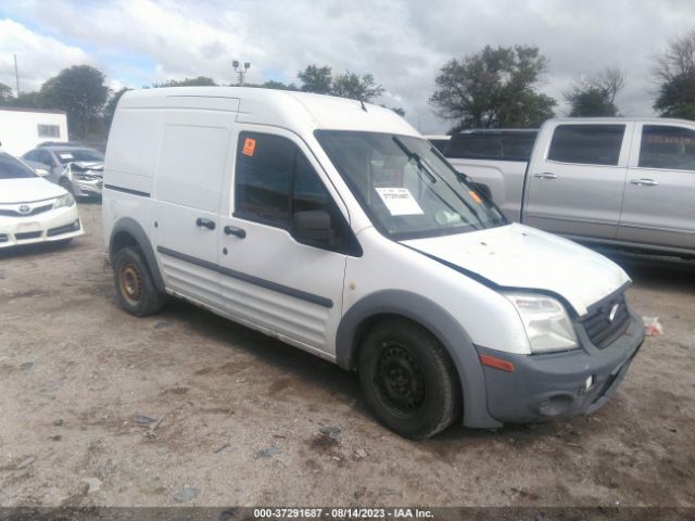 ford transit connect 2010 nm0ls7an9at018150