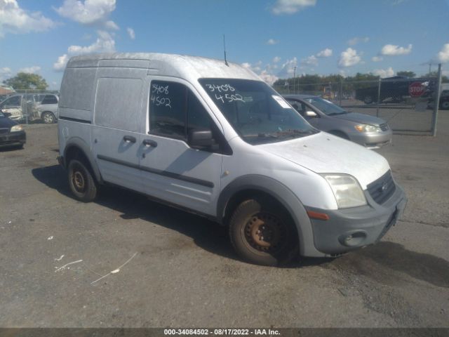 ford transit connect 2010 nm0ls7an9at024711