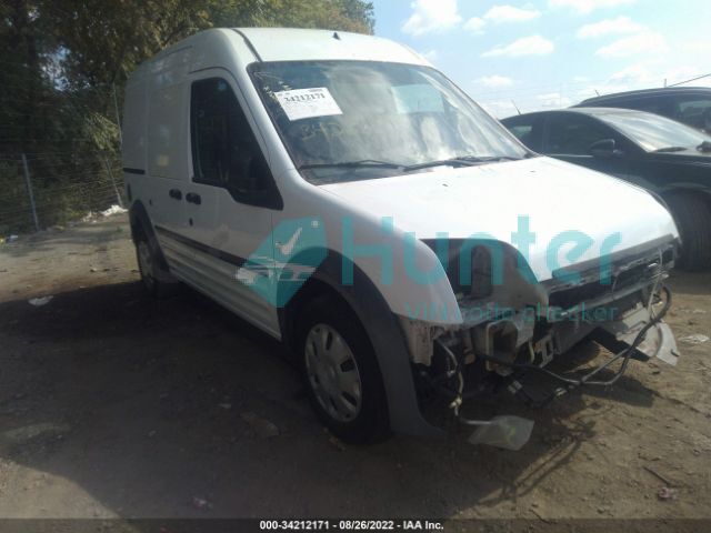 ford transit connect 2010 nm0ls7an9at028452
