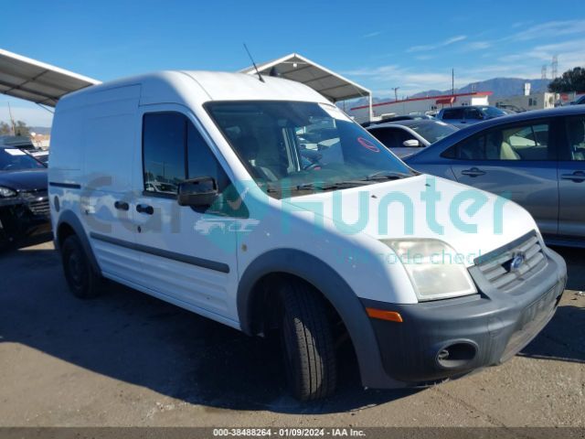 ford transit connect 2012 nm0ls7an9ct083261