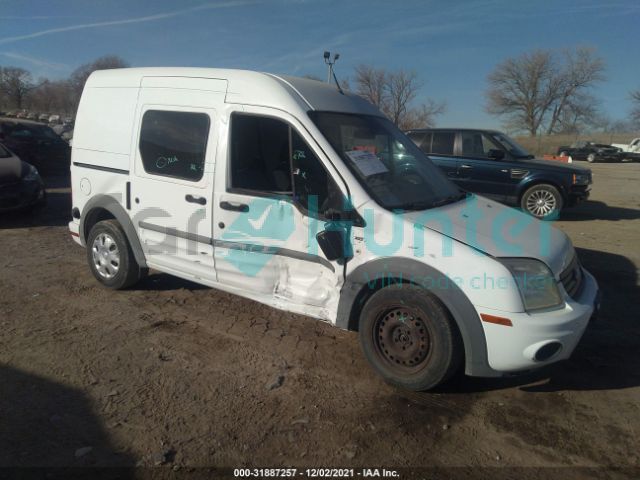 ford transit connect 2011 nm0ls7bn0bt065955