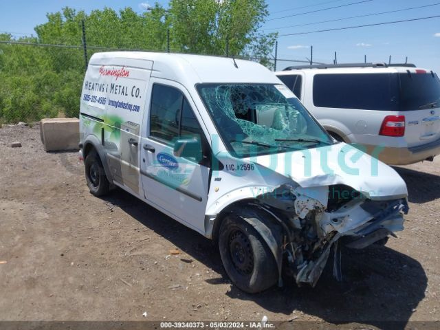ford transit connect 2013 nm0ls7bn0dt157909