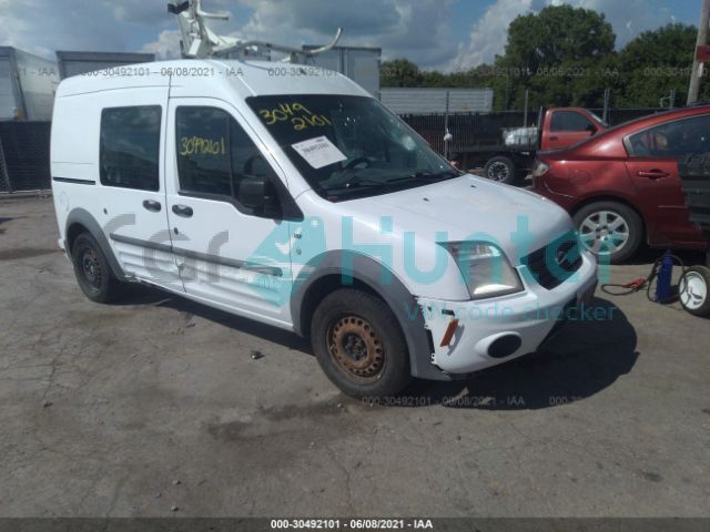 ford transit connect 2010 nm0ls7bn1at038956