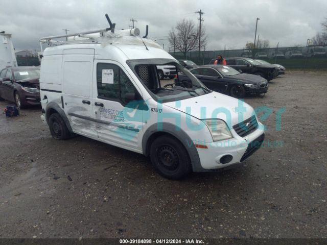 ford transit connect 2011 nm0ls7bn1bt067617