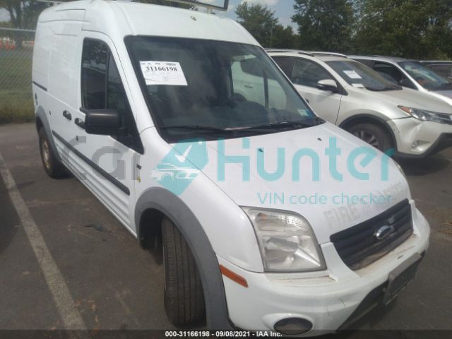 ford transit connect 2013 nm0ls7bn1dt157191