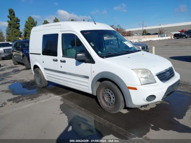 ford transit connect 2011 nm0ls7bn2bt046291