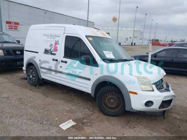 ford transit connect 2013 nm0ls7bn2dt139606
