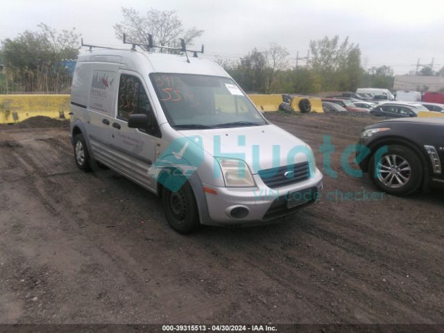 ford transit connect 2013 nm0ls7bn3dt162358