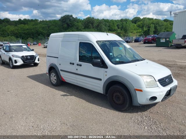 ford transit connect 2013 nm0ls7bn3dt172002