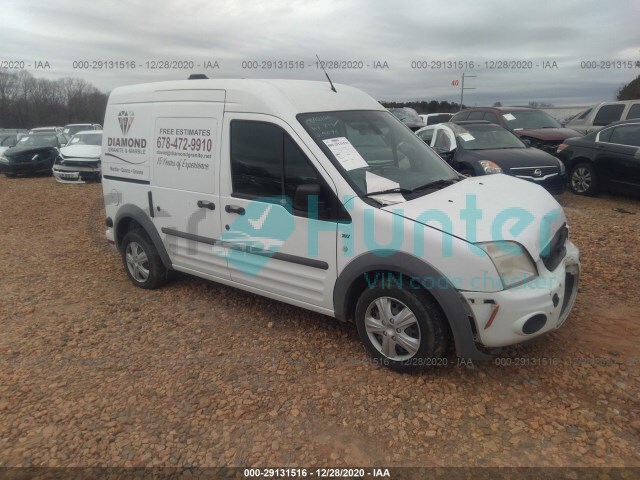 ford transit connect 2011 nm0ls7bn4bt059575