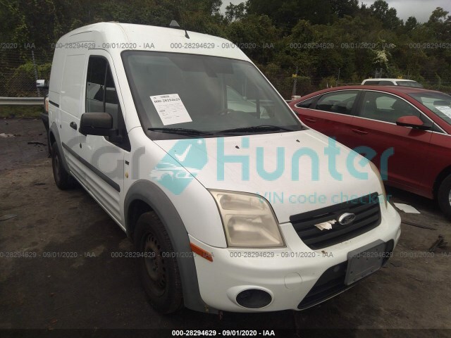 ford transit connect 2013 nm0ls7bn4dt135024
