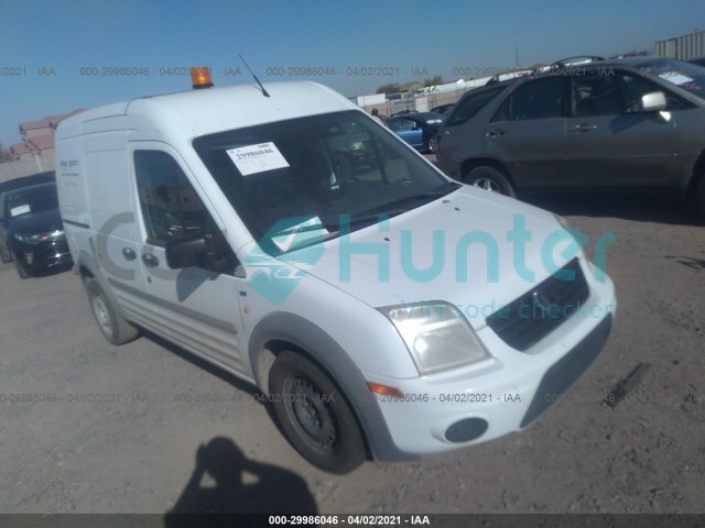 ford transit connect 2013 nm0ls7bn4dt165480