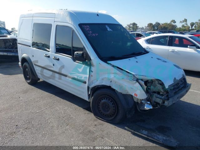 ford transit connect 2013 nm0ls7bn4dt171814