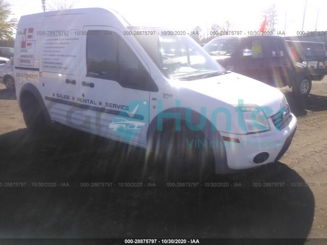 ford transit connect 2010 nm0ls7bn5at010867