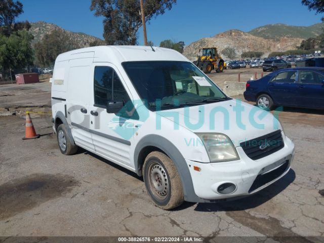 ford transit connect 2012 nm0ls7bn5ct107232