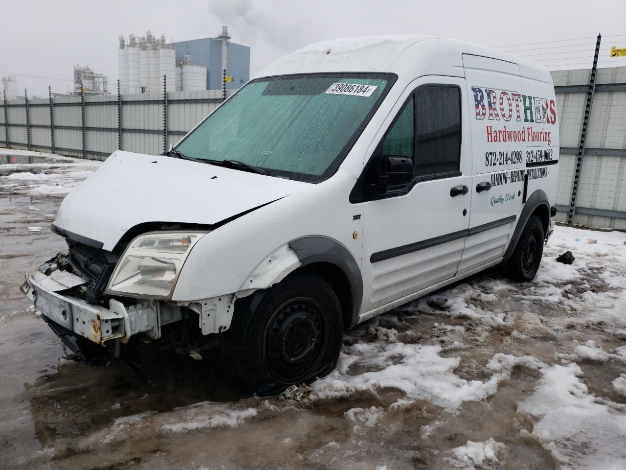 ford transit 2012 nm0ls7bn5ct113208