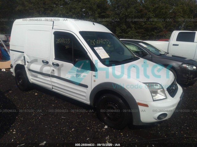 ford transit connect 2013 nm0ls7bn7dt149578