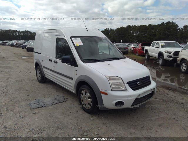 ford transit connect 2013 nm0ls7bn8dt162596