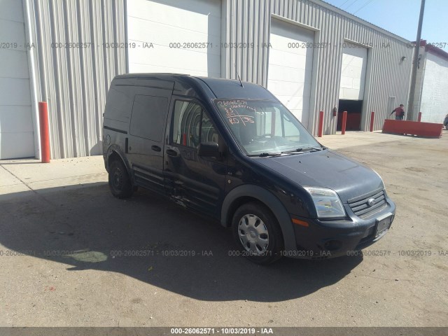 ford transit connect 2013 nm0ls7bn9dt162011