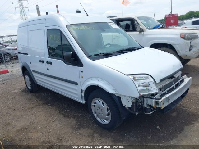 ford transit connect 2013 nm0ls7bn9dt175440