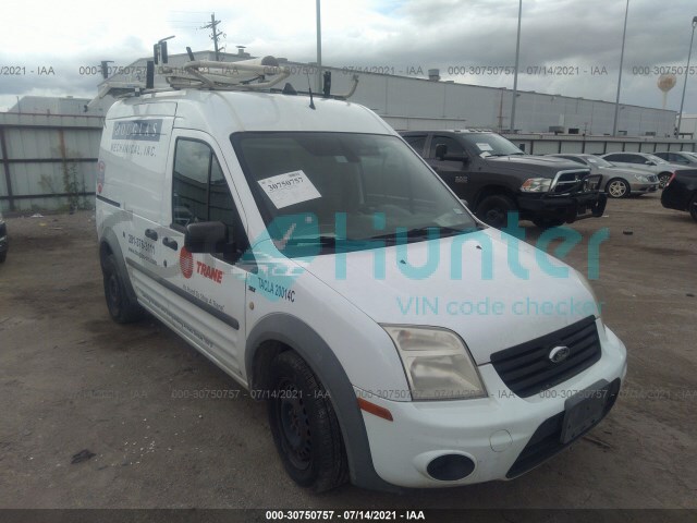 ford transit connect 2013 nm0ls7bnxdt139756