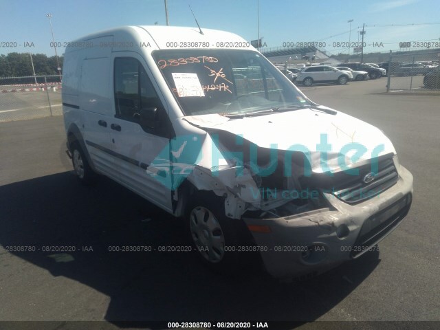 ford transit connect 2013 nm0ls7cn0dt156810