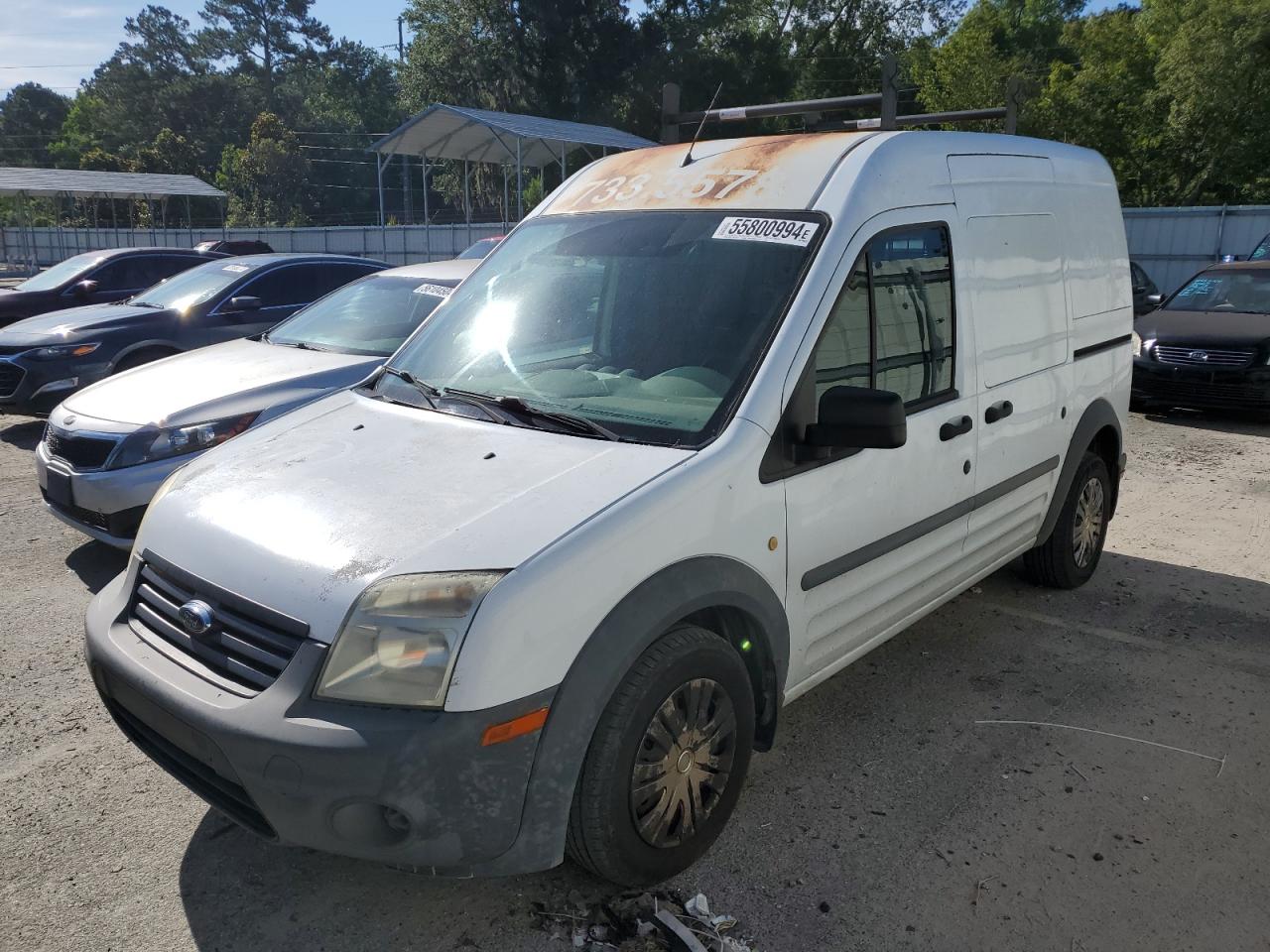 ford transit 2010 nm0ls7cn5at024685