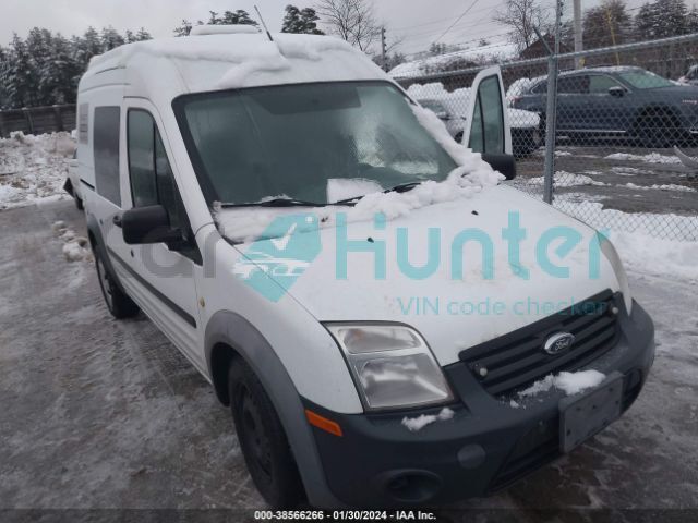 ford transit connect 2013 nm0ls7cn9dt145787