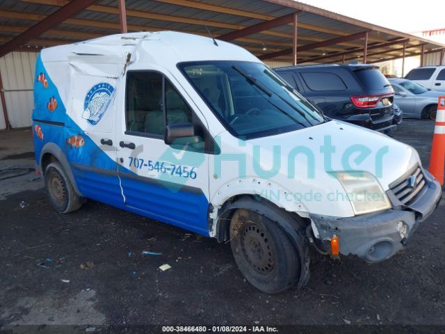 ford transit connect 2012 nm0ls7cnxct125479