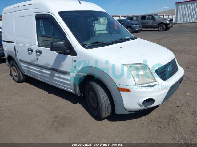 ford transit connect 2011 nm0ls7dn1bt056422