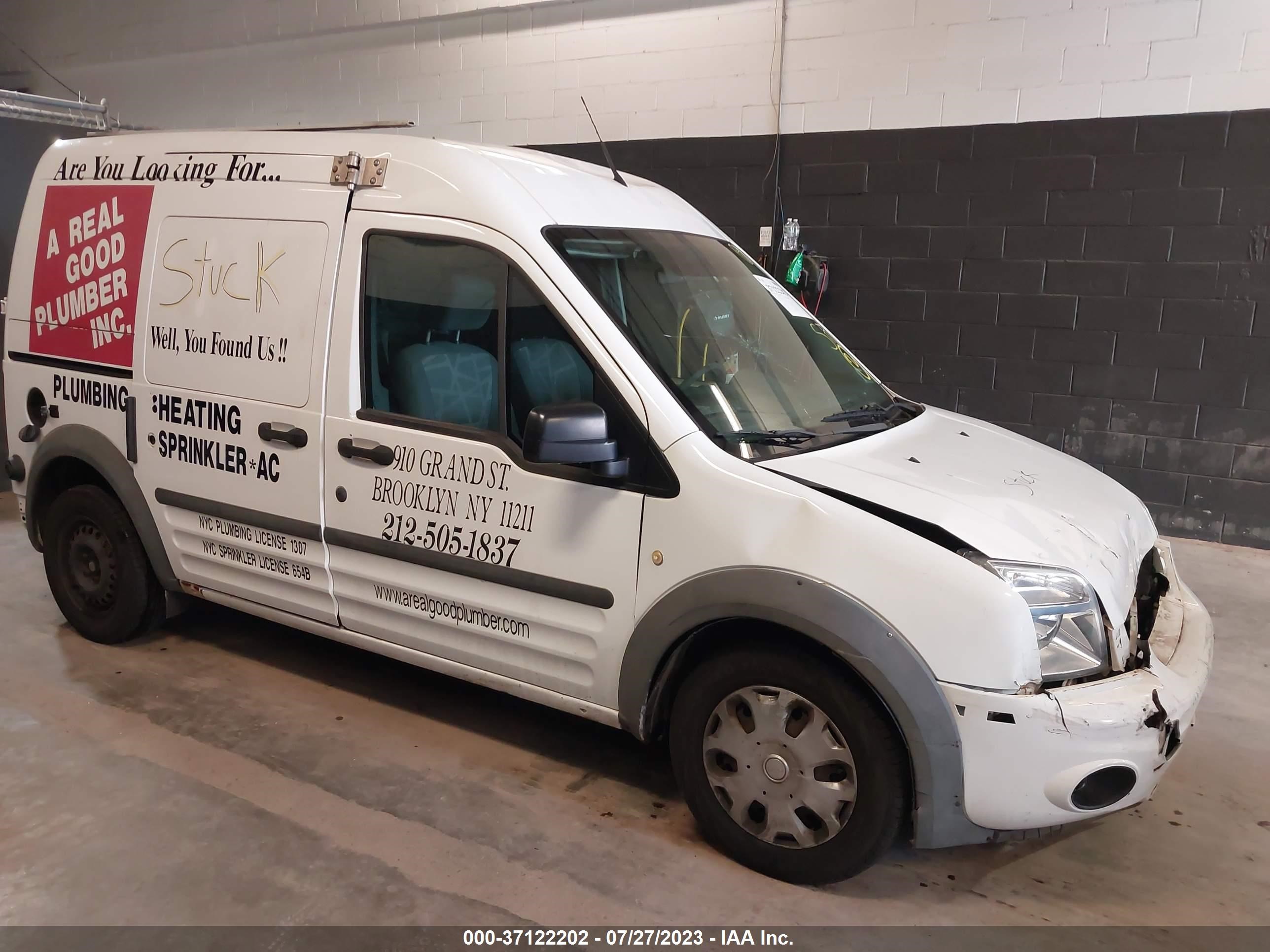 ford transit 2011 nm0ls7dn1bt069588