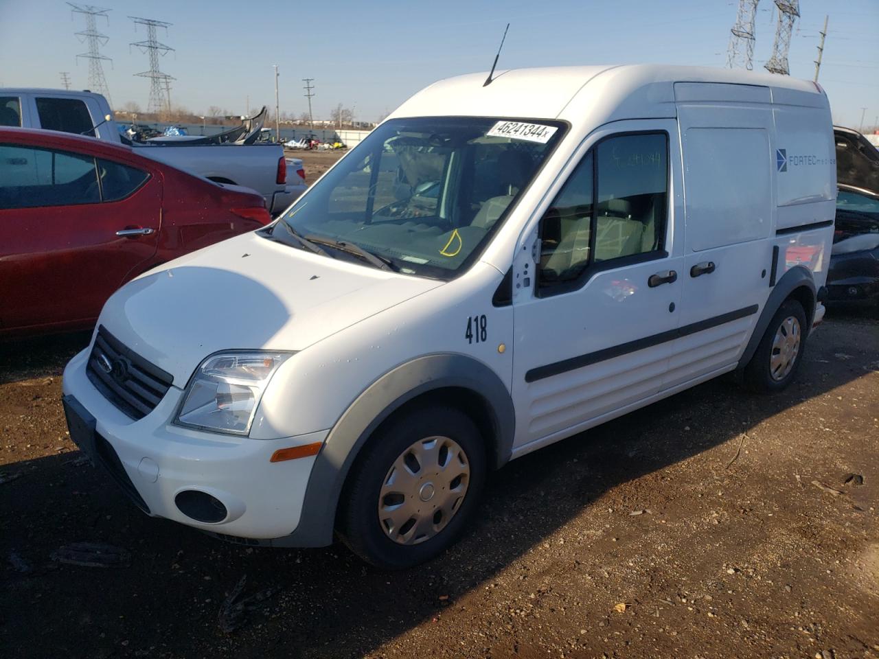 ford transit 2013 nm0ls7dn3dt147839