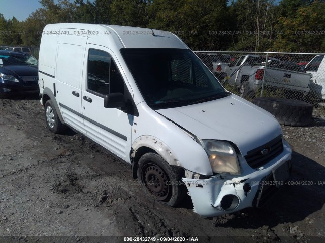 ford transit connect 2010 nm0ls7dn4at002045