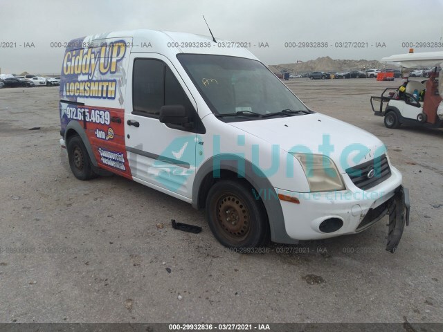 ford transit connect 2010 nm0ls7dn5at013510