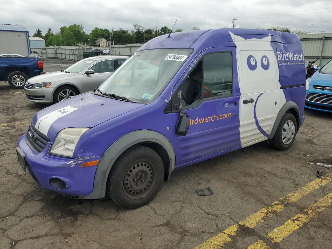 ford transit 2010 nm0ls7dn6at016755