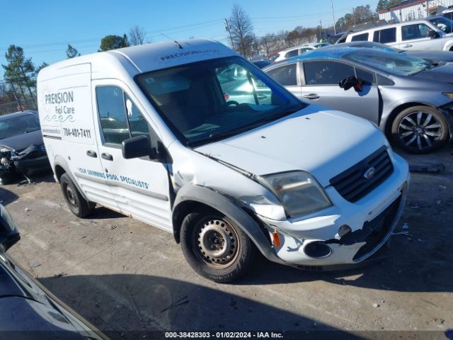 ford transit connect 2011 nm0ls7dn9bt062095