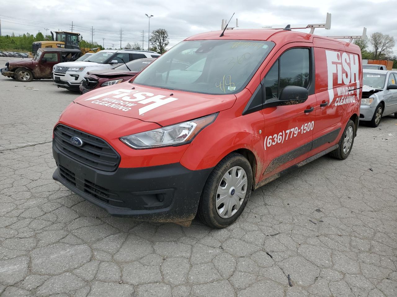 ford transit 2019 nm0ls7e20k1420913