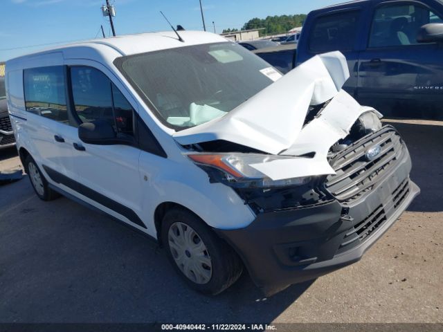 ford transit connect 2019 nm0ls7e20k1426694