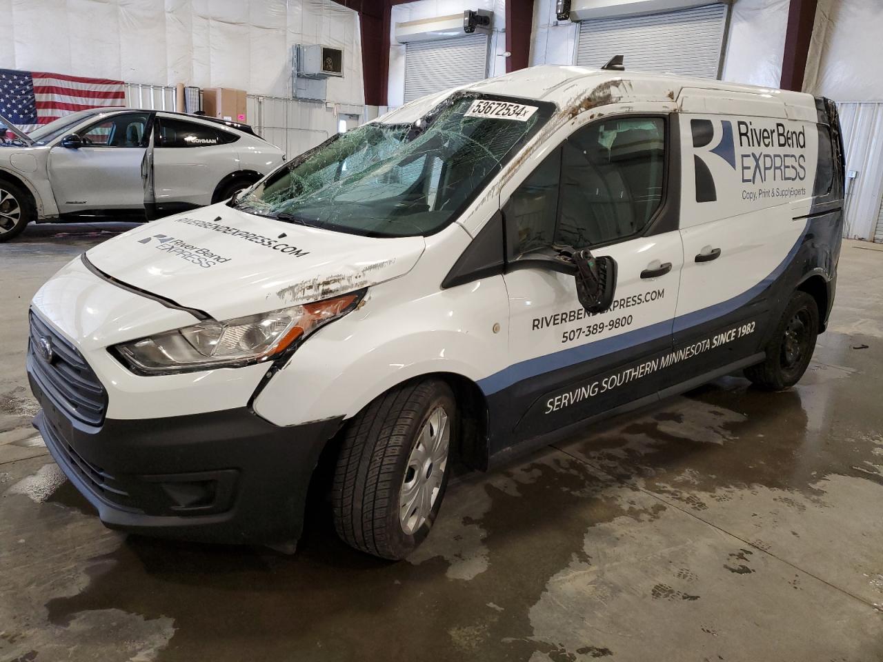 ford transit 2019 nm0ls7e22k1423912