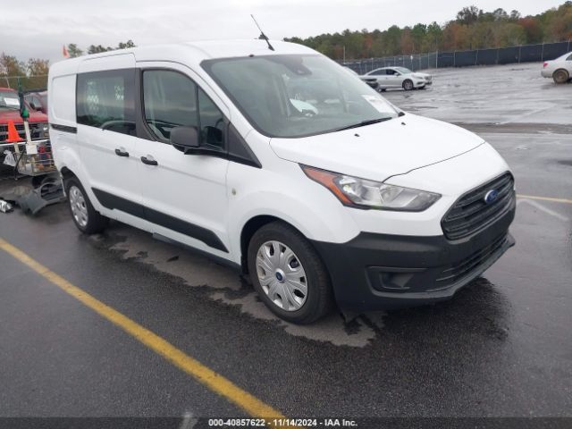 ford transit connect 2021 nm0ls7e22m1487970