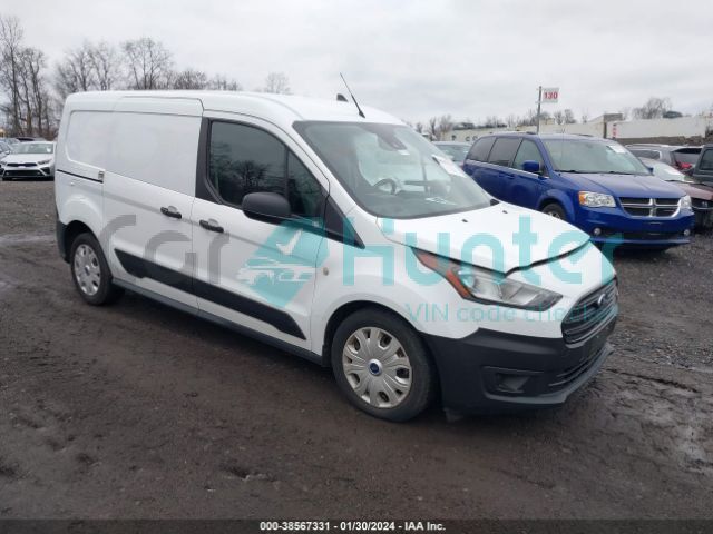 ford transit connect 2021 nm0ls7e22m1497348