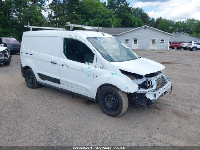 ford transit connect 2021 nm0ls7e22m1506176