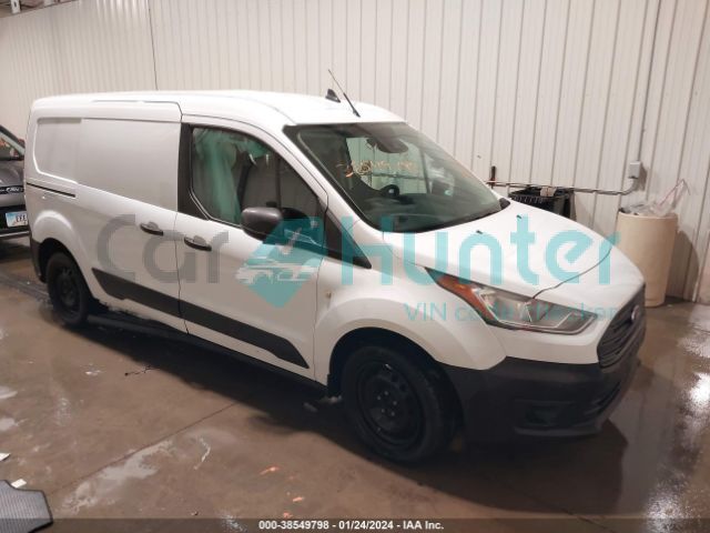 ford transit connect 2019 nm0ls7e23k1412031