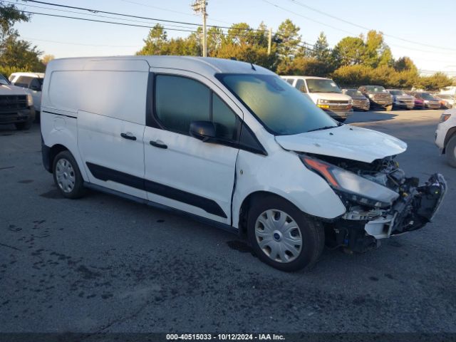 ford transit connect 2020 nm0ls7e23l1460615