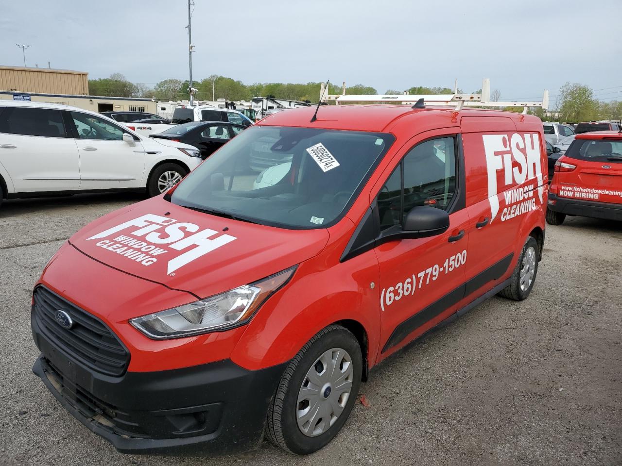 ford transit 2019 nm0ls7e24k1415827