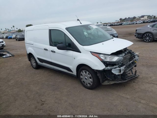 ford transit connect 2020 nm0ls7e25l1470935