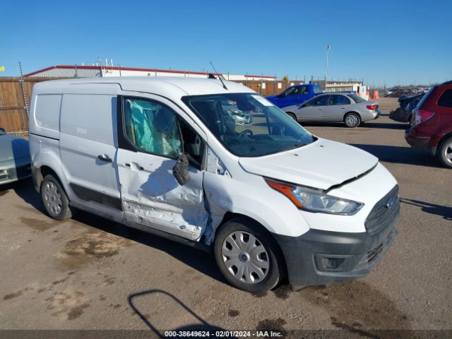 ford transit connect 2019 nm0ls7e26k1390090