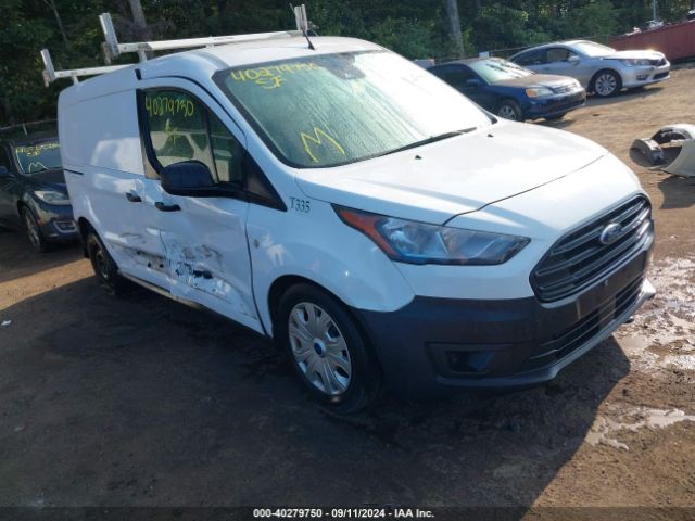 ford transit connect 2021 nm0ls7e27m1492176